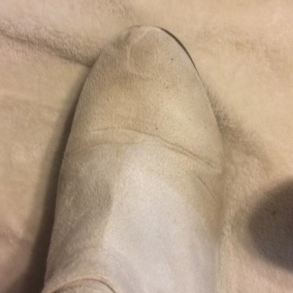 Polo heeled boots Sz 9 - Picture 5 of 7